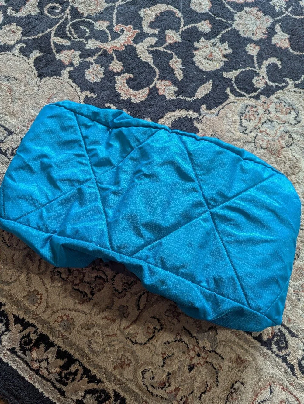 Outward Hound Dog Sling Carrier Blue